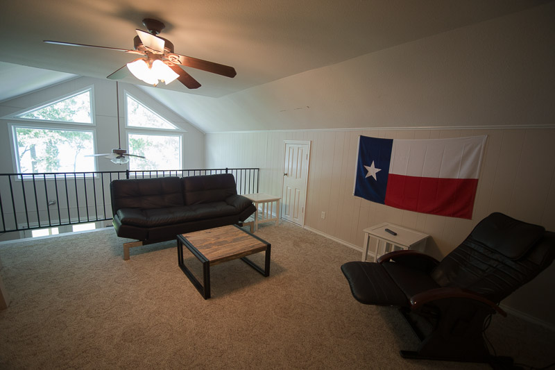 Play Room (Upstairs)